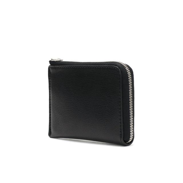 最大30%還元★5/3限定｜【5％OFFクーポン】【商品レビューで＋5％】【正規品1年保証】クベラ 9981 財布 KUBERA 9981 ミニ財布 コインケース L字ファスナー 本革 BASIC CORDOVAN LF MINI WALLET 51090_7