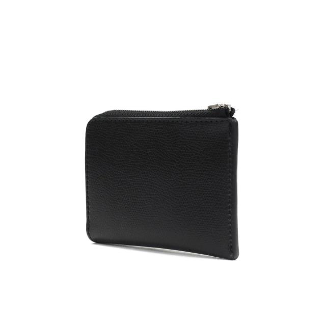 最大30%還元★5/3限定｜【5％OFFクーポン】【商品レビューで＋5％】【正規品1年保証】クベラ 9981 財布 KUBERA 9981 ミニ財布 コインケース L字ファスナー 本革 BASIC CORDOVAN LF MINI WALLET 51090_8