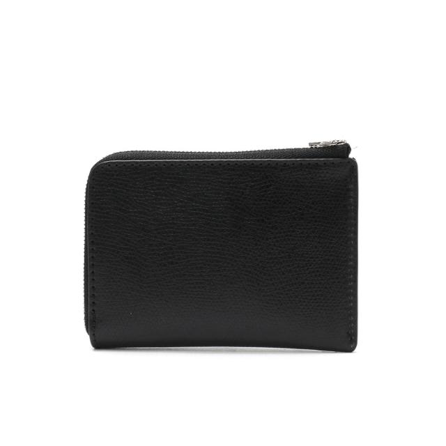 最大30%還元★5/3限定｜【5％OFFクーポン】【商品レビューで＋5％】【正規品1年保証】クベラ 9981 財布 KUBERA 9981 ミニ財布 コインケース L字ファスナー 本革 BASIC CORDOVAN LF MINI WALLET 51090_9