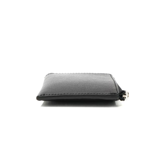 最大30%還元★5/3限定｜【5％OFFクーポン】【商品レビューで＋5％】【正規品1年保証】クベラ 9981 財布 KUBERA 9981 ミニ財布 コインケース L字ファスナー 本革 BASIC CORDOVAN LF MINI WALLET 51090_10