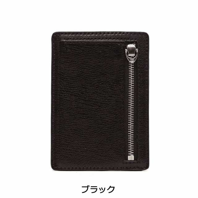 商品レビューで＋5％】クベラ 9981 カードケース KUBERA 9981 財布 薄型 本革 コードバン BASIC MINI CARD CASE  51086の通販はau PAY マーケット - ギャレリア バッグ&ラゲッジ | au PAY マーケット－通販サイト