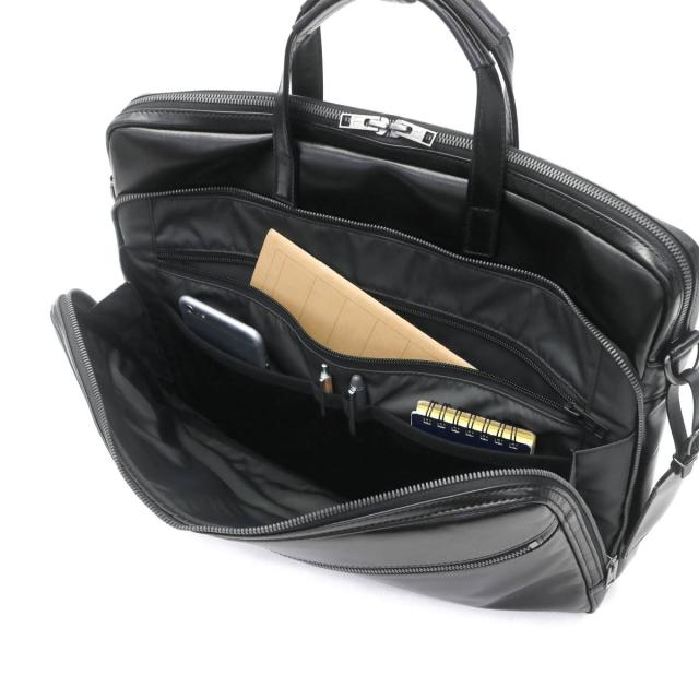 ラゲッジレーベル エレメント 2WAYブリーフケース 021-01249 ビジネス