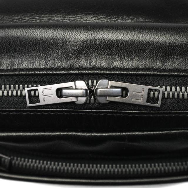 ラゲッジレーベル エレメント スリングショルダーバッグ 021-01261 ボディバッグ 吉田カバン LUGGAGE LABEL ELEMENT SLING SHOULDER BAG ワンショルダーバッグ 斜めがけ メンズ 本革 撥水_16