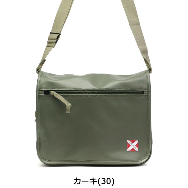 ラゲッジレーベル ライナー ショルダーバッグ 951-09236 吉田カバン LUGGAGE LABEL LINER SHOULDER BAG ショルダー A4 エキスパンダブル 日本製 メンズ レディース_2