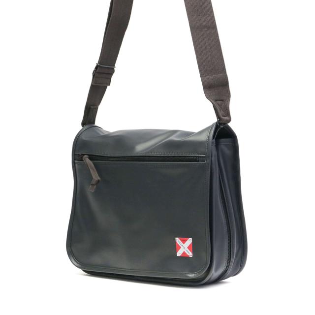 ラゲッジレーベル ライナー ショルダーバッグ 951-09236 吉田カバン LUGGAGE LABEL LINER SHOULDER BAG ショルダー A4 エキスパンダブル 日本製 メンズ レディース_7