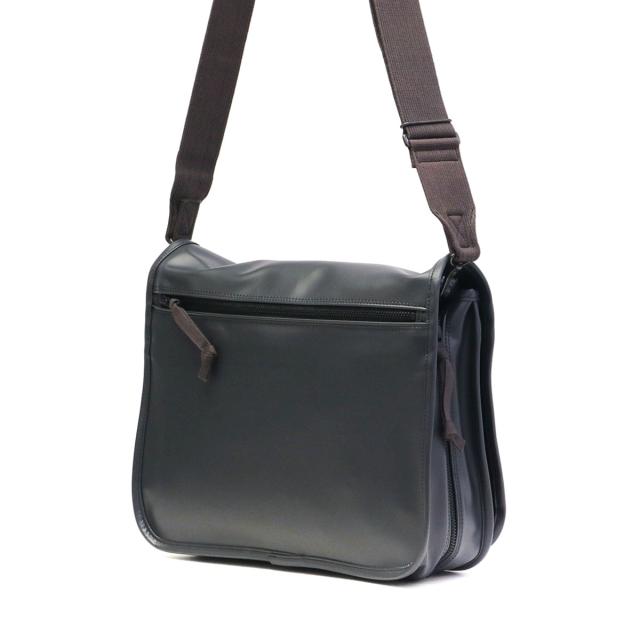 ラゲッジレーベル ライナー ショルダーバッグ 951-09236 吉田カバン LUGGAGE LABEL LINER SHOULDER BAG ショルダー A4 エキスパンダブル 日本製 メンズ レディース_8