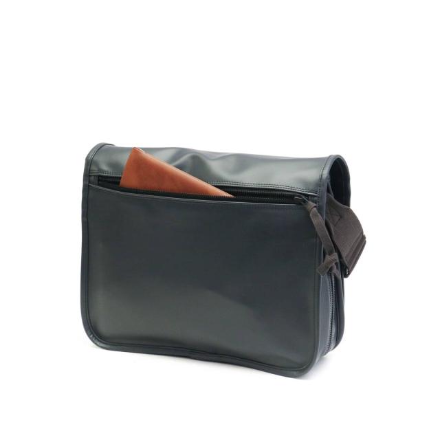 ラゲッジレーベル ライナー ショルダーバッグ 951-09236 吉田カバン LUGGAGE LABEL LINER SHOULDER BAG ショルダー A4 エキスパンダブル 日本製 メンズ レディース_11