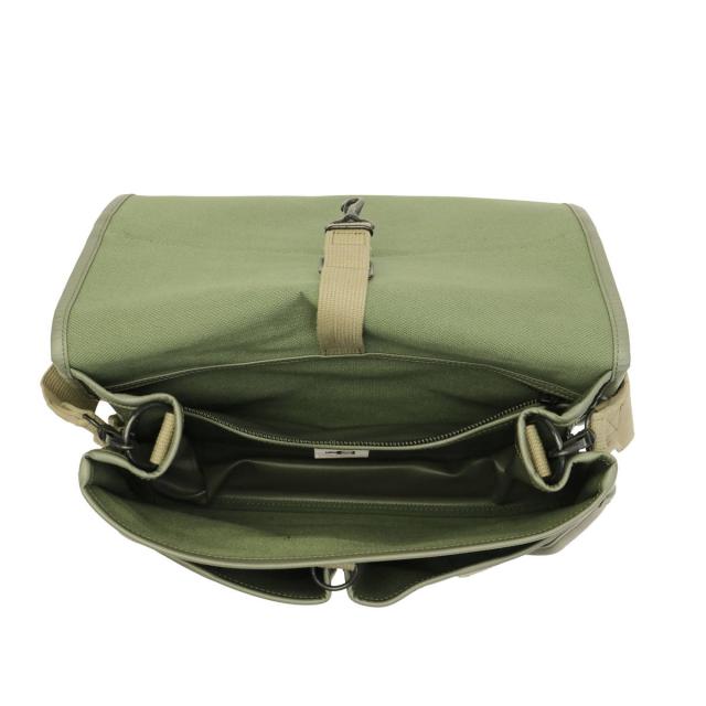 ラゲッジレーベル ライナー ショルダーバッグ 951-09236 吉田カバン LUGGAGE LABEL LINER SHOULDER BAG ショルダー A4 エキスパンダブル 日本製 メンズ レディース_16
