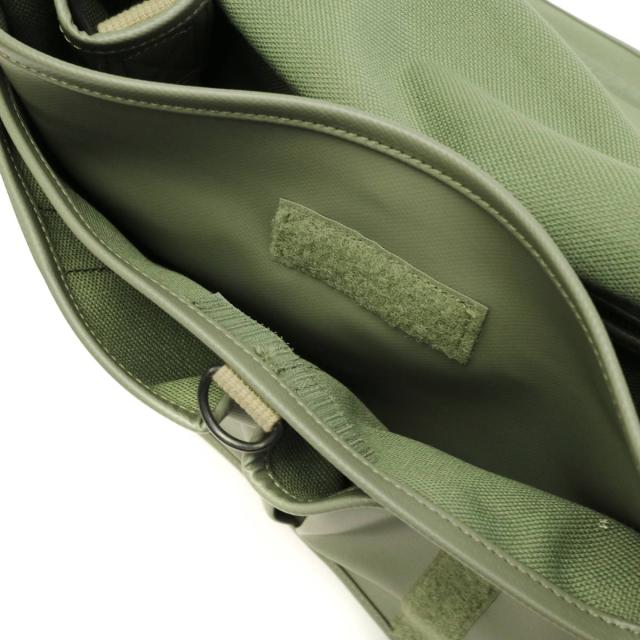 ラゲッジレーベル ライナー ショルダーバッグ 951-09236 吉田カバン LUGGAGE LABEL LINER SHOULDER BAG ショルダー A4 エキスパンダブル 日本製 メンズ レディース_19