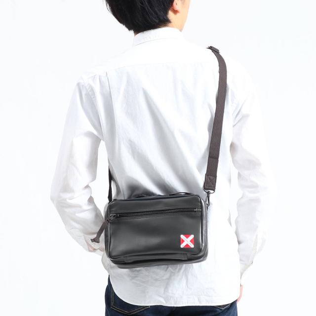 ラゲッジレーベル ライナー ショルダーバッグ 951-09270 ミニショルダー 吉田カバン LUGGAGE LABEL LINER 斜めがけ 小さめ 撥水 メンズ レディース_3