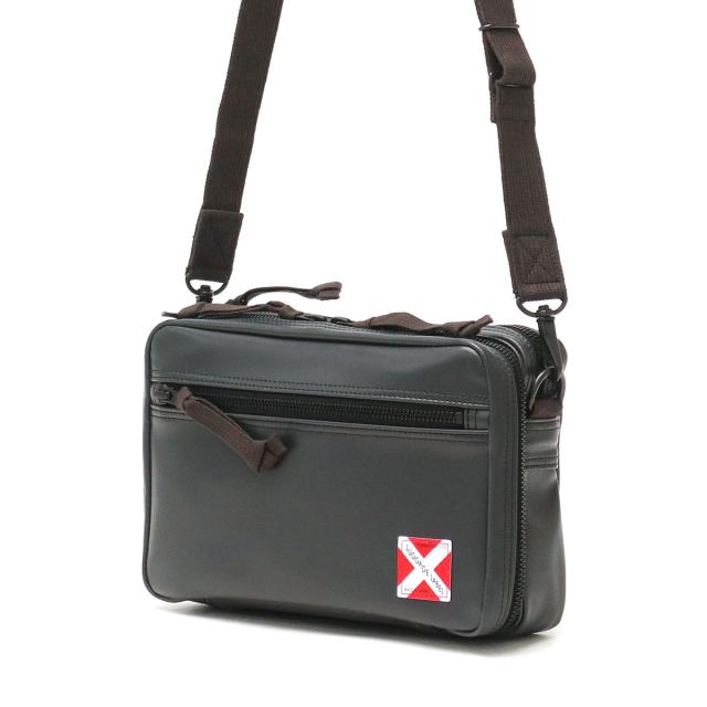 ラゲッジレーベル ライナー ショルダーバッグ 951-09270 ミニショルダー 吉田カバン LUGGAGE LABEL LINER 斜めがけ 小さめ 撥水 メンズ レディース_7