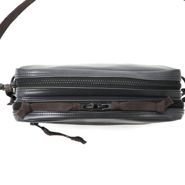 ラゲッジレーベル ライナー ショルダーバッグ 951-09270 ミニショルダー 吉田カバン LUGGAGE LABEL LINER 斜めがけ 小さめ 撥水 メンズ レディース_16