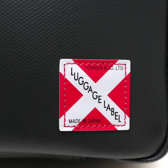 ラゲッジレーベル ライナー ショルダーバッグ 951-09270 ミニショルダー 吉田カバン LUGGAGE LABEL LINER 斜めがけ 小さめ 撥水 メンズ レディース_19