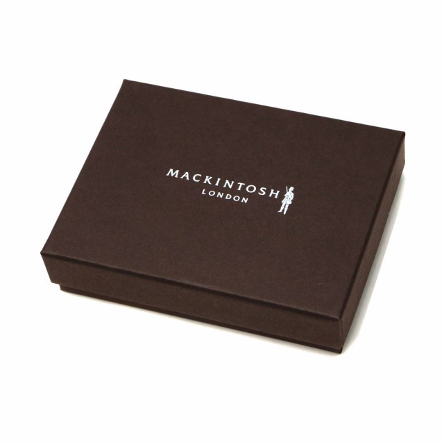 【商品レビューで＋5％】マッキントッシュ ロンドン パスケース MACKINTOSH LONDON ハウス HOUSE 定期入れ 本革 チェック柄 MKL5060046