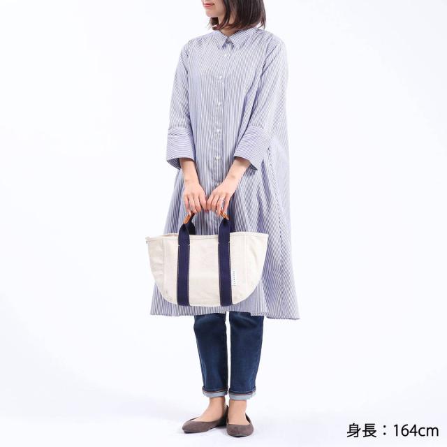 商品レビューで＋5％】メゾンキャンバス トートバッグ MAISON CANVVAS