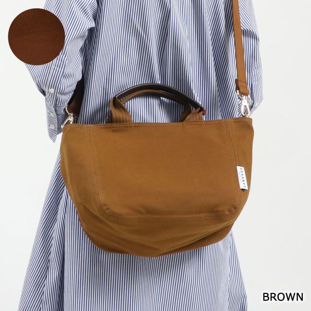 【商品レビューで＋5％】メゾンキャンバス トートバッグ MAISON CANVVAS 2WAY CANVAS TOTE&SHOULDER S ショルダー 斜めがけ M1076_6
