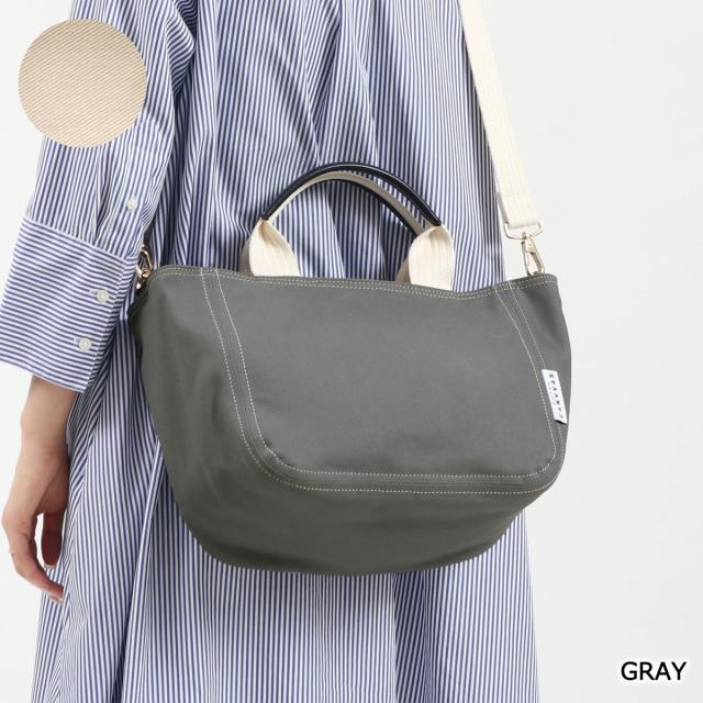 【商品レビューで＋5％】メゾンキャンバス トートバッグ MAISON CANVVAS 2WAY CANVAS TOTE&SHOULDER S ショルダー 斜めがけ M1076_7