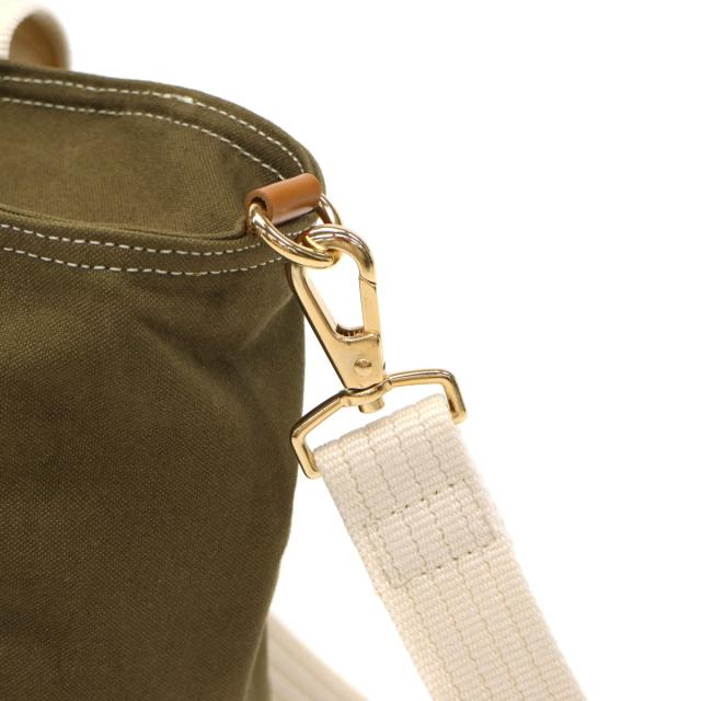 【商品レビューで＋5％】メゾンキャンバス トートバッグ MAISON CANVVAS 2WAY CANVAS TOTE&SHOULDER S ショルダー 斜めがけ M1076_18