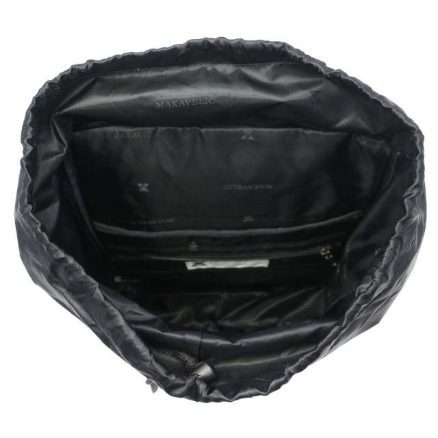 商品レビューで＋5％】【正規品1年保証】マキャベリック リュック