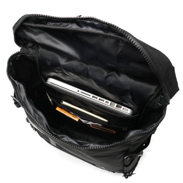 商品レビューで＋5％】【正規品1年保証】マキャベリック リュック