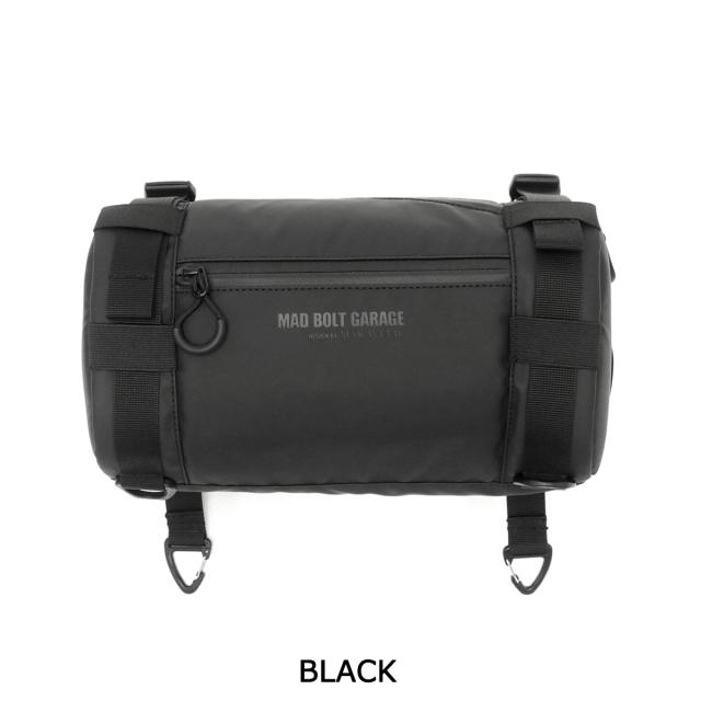 商品レビューで＋5％】MBG Design by MAKAVELIC BICYCLE SIDE BAG