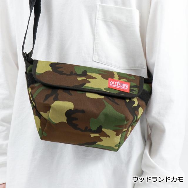 Manhattan Portage - マンハッタンポーテージ バッグ マンハッタン 