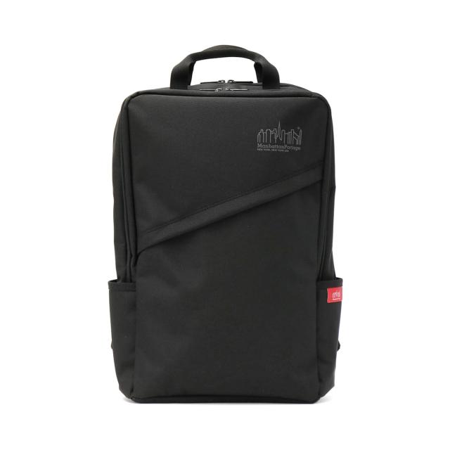 【5％OFFクーポン】【商品レビューで＋5％】【日本正規品】マンハッタンポーテージ リュック Manhattan Portage Pacific Thames Backpack MP2243HPWP