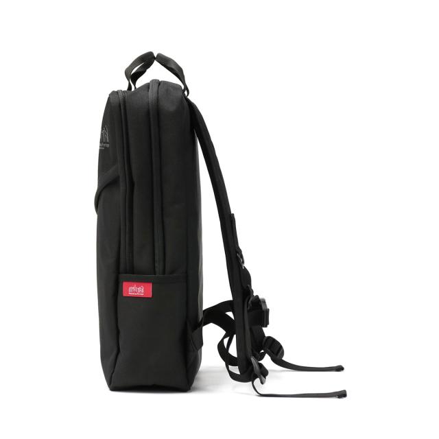 【5％OFFクーポン】【商品レビューで＋5％】【日本正規品】マンハッタンポーテージ リュック Manhattan Portage Pacific Thames Backpack MP2243HPWP