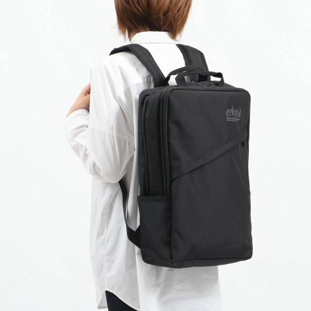 【5％OFFクーポン】【商品レビューで＋5％】【日本正規品】マンハッタンポーテージ リュック Manhattan Portage Pacific Thames Backpack MP2243HPWP