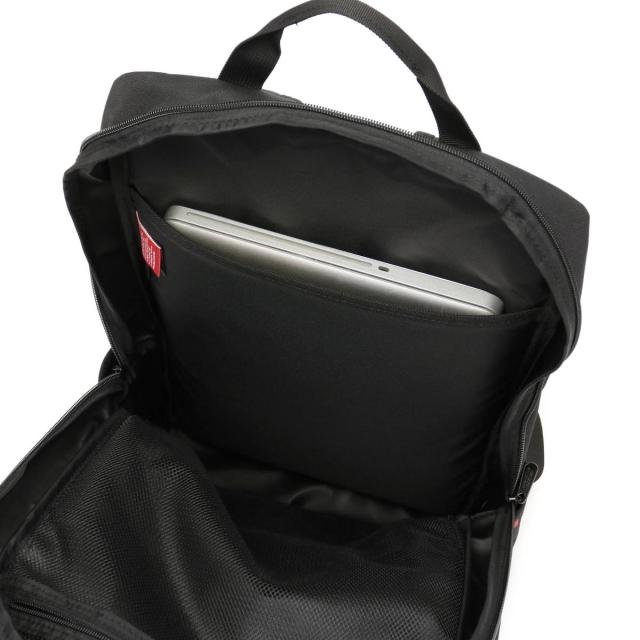 【5％OFFクーポン】【商品レビューで＋5％】【日本正規品】マンハッタンポーテージ リュック Manhattan Portage Pacific Thames Backpack MP2243HPWP