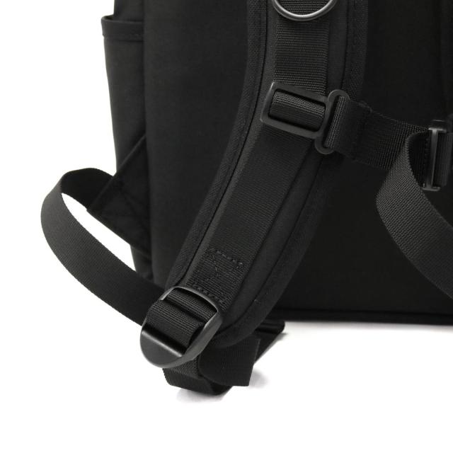 【5％OFFクーポン】【商品レビューで＋5％】【日本正規品】マンハッタンポーテージ リュック Manhattan Portage Pacific Thames Backpack MP2243HPWP
