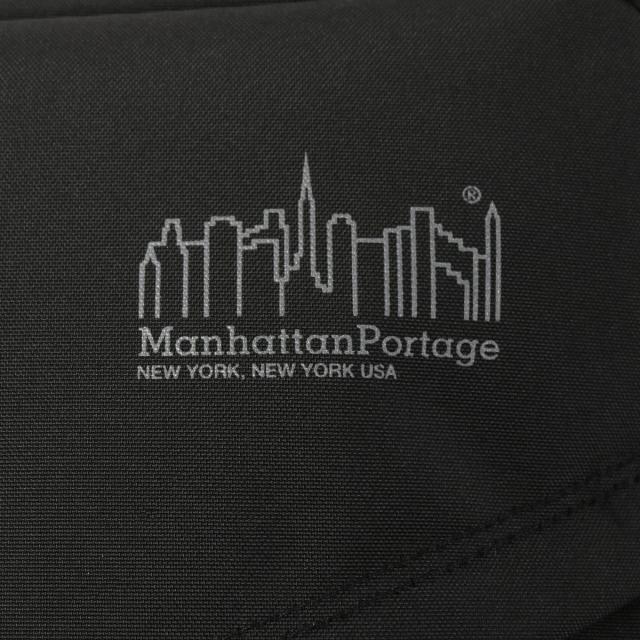 【5％OFFクーポン】【商品レビューで＋5％】【日本正規品】マンハッタンポーテージ リュック Manhattan Portage Pacific Thames Backpack MP2243HPWP