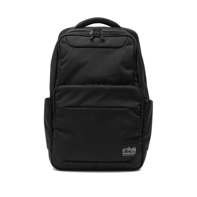 最大30%還元★6/13限定｜【5％OFFクーポン】【商品レビューで＋5％】【日本正規品】マンハッタンポーテージ ブラックレーベル リュック Manhattan Portage BLACK LABEL MP2265BL_2
