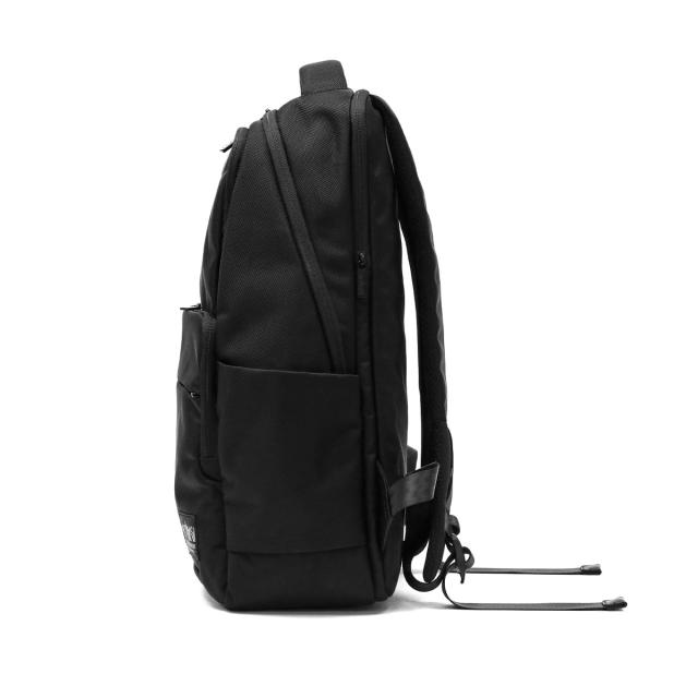 最大30%還元★6/13限定｜【5％OFFクーポン】【商品レビューで＋5％】【日本正規品】マンハッタンポーテージ ブラックレーベル リュック Manhattan Portage BLACK LABEL MP2265BL_3