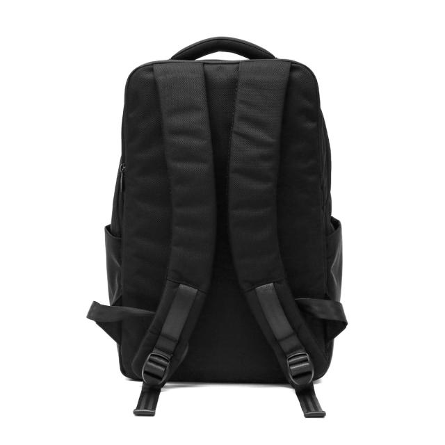 最大30%還元★6/13限定｜【5％OFFクーポン】【商品レビューで＋5％】【日本正規品】マンハッタンポーテージ ブラックレーベル リュック Manhattan Portage BLACK LABEL MP2265BL_4