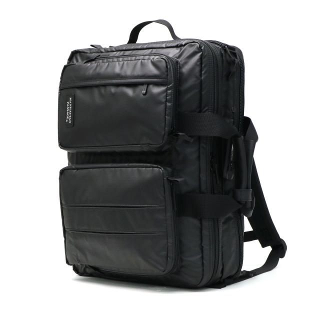 【商品レビューで+5%】マンハッタンパッセージ ビジネスバッグ MANHATTAN PASSAGE 3WAY リュック ショルダー Plus プラス メンズ 3275の通販は 【商品レビューで+5%】マンハッタンパッセージ ビジネスバッグ MANHATTAN PASSAGE 3WAY リュック ショルダー Plus プラス メンズ 3275の通販は