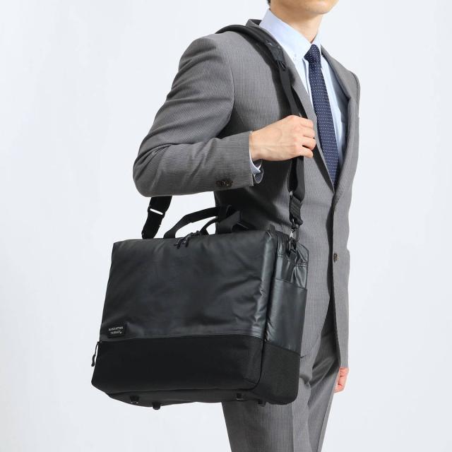 【商品レビューで＋5％】【正規取扱店】マンハッタンパッセージ 3WAY ブリーフケース MANHATTAN PASSAGE ビジネスバッグ Est エスト A4 16.5L 3313