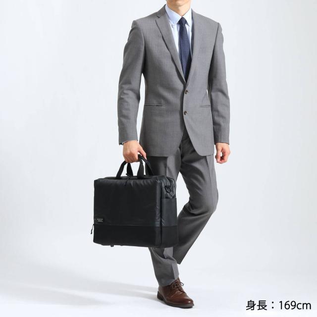 【商品レビューで＋5％】【正規取扱店】マンハッタンパッセージ 3WAY ブリーフケース MANHATTAN PASSAGE ビジネスバッグ Est エスト A4 16.5L 3313