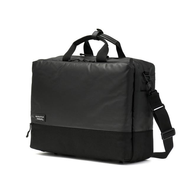 【商品レビューで＋5％】【正規取扱店】マンハッタンパッセージ 3WAY ブリーフケース MANHATTAN PASSAGE ビジネスバッグ Est エスト A4 16.5L 3313