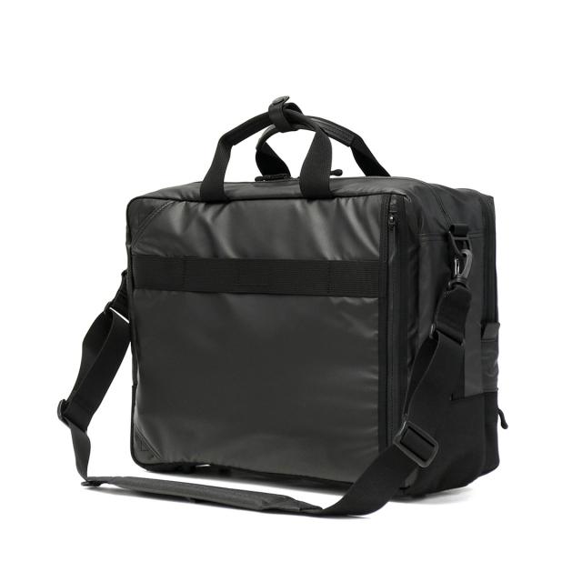 【商品レビューで＋5％】【正規取扱店】マンハッタンパッセージ 3WAY ブリーフケース MANHATTAN PASSAGE ビジネスバッグ Est エスト A4 16.5L 3313