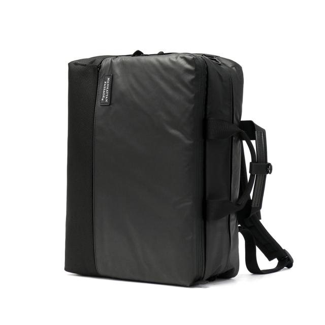 【商品レビューで＋5％】【正規取扱店】マンハッタンパッセージ 3WAY ブリーフケース MANHATTAN PASSAGE ビジネスバッグ Est エスト A4 16.5L 3313