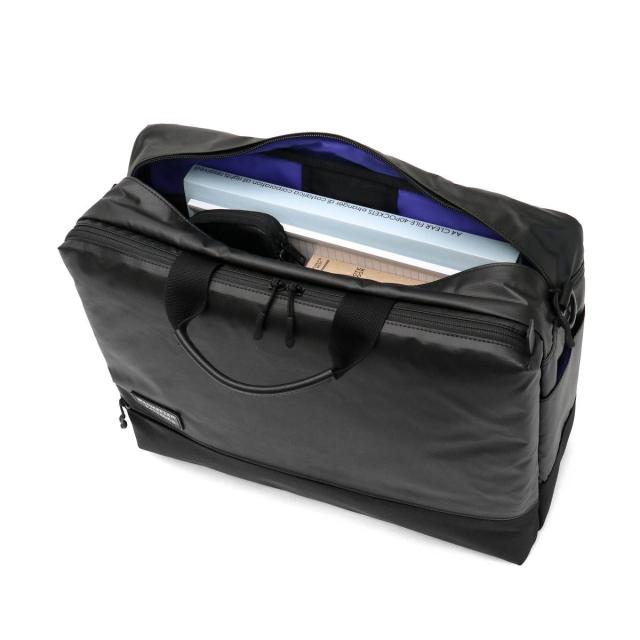 【商品レビューで＋5％】【正規取扱店】マンハッタンパッセージ 3WAY ブリーフケース MANHATTAN PASSAGE ビジネスバッグ Est エスト A4 16.5L 3313