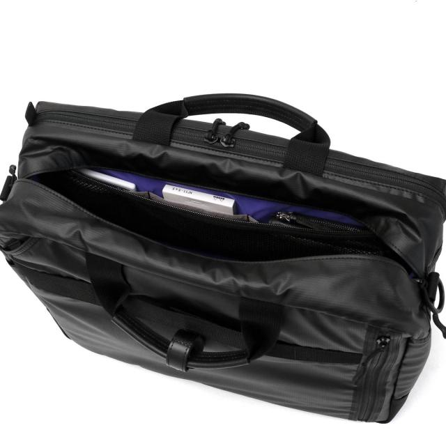 【商品レビューで＋5％】【正規取扱店】マンハッタンパッセージ 3WAY ブリーフケース MANHATTAN PASSAGE ビジネスバッグ Est エスト A4 16.5L 3313