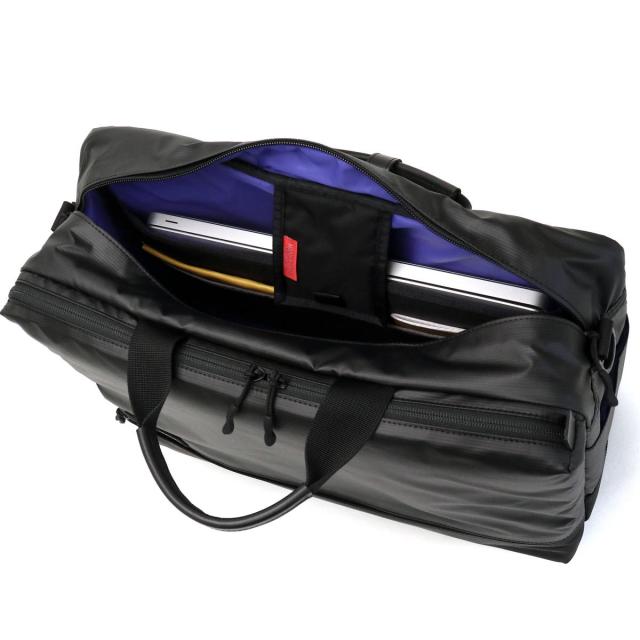 【商品レビューで＋5％】【正規取扱店】マンハッタンパッセージ 3WAY ブリーフケース MANHATTAN PASSAGE ビジネスバッグ Est エスト A4 16.5L 3313