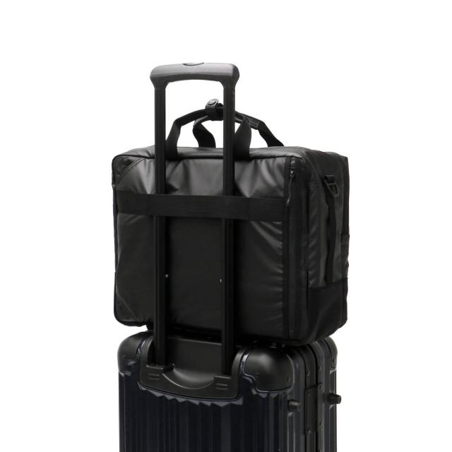 【商品レビューで＋5％】【正規取扱店】マンハッタンパッセージ 3WAY ブリーフケース MANHATTAN PASSAGE ビジネスバッグ Est エスト A4 16.5L 3313