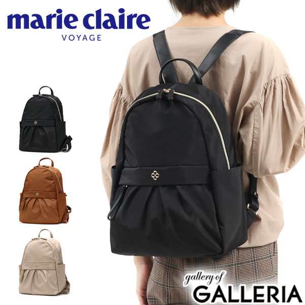 マリクレール marie claire リュック - リュック