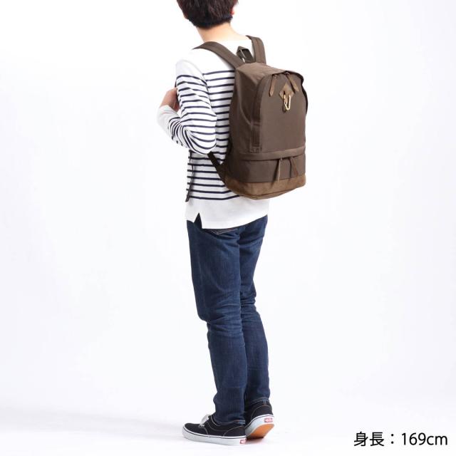 商品レビューで＋5％】マスターアンドコー リュック MASTER&Co