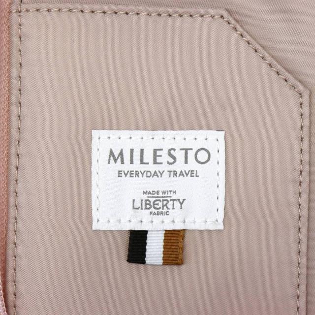 商品レビューで 5 ミレスト トラベルオーガナイザー Milesto 長財布 Hopping Marche Liberty Print レディース Mls729の通販はau Pay マーケット ギャレリア バッグ ラゲッジ
