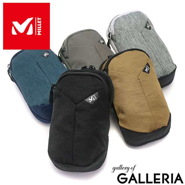 ミレー (Millet) ヴァリエ ポーチ VARIETE POUCH MIS0592 あす楽