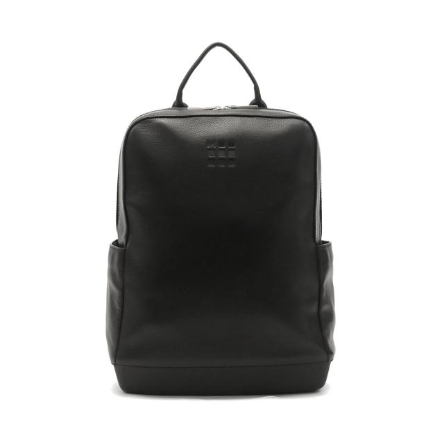 【5％OFFクーポン】【商品レビューで＋5％】モレスキン リュックサック MOLESKINE バッグ クラシックレザー バックパック A4 本革 メンズ レディース_3